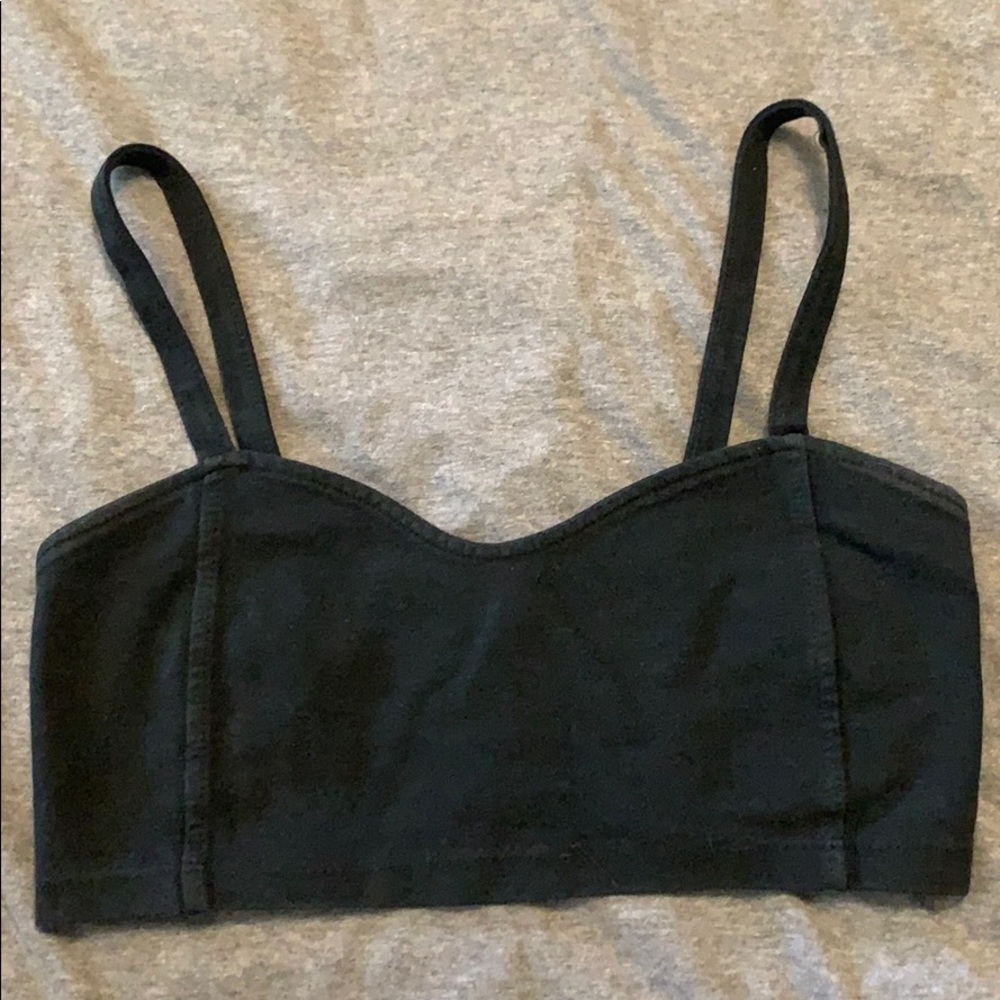 Brandy Melville Chiyo Bralette